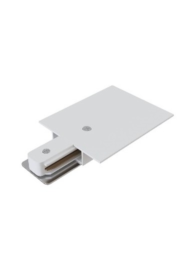 TRA002B-11W Unity Power Input Built-in White