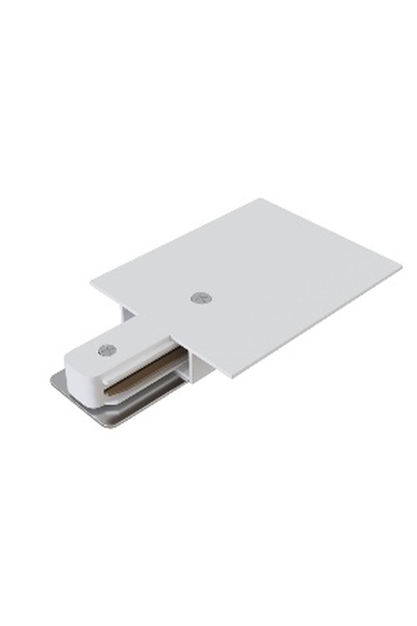 TRA002B-11W Unity Power Input Built-in White