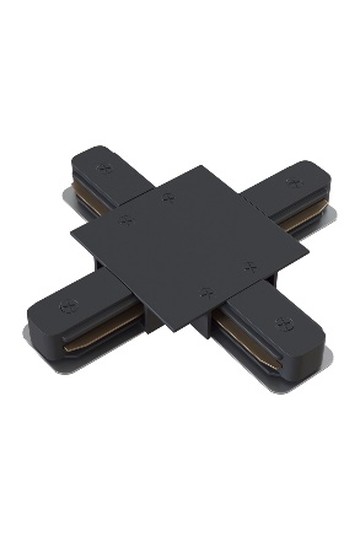 X-shaped Unity Plug-in Black