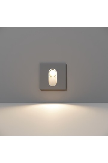 Downlight O022-L3GR