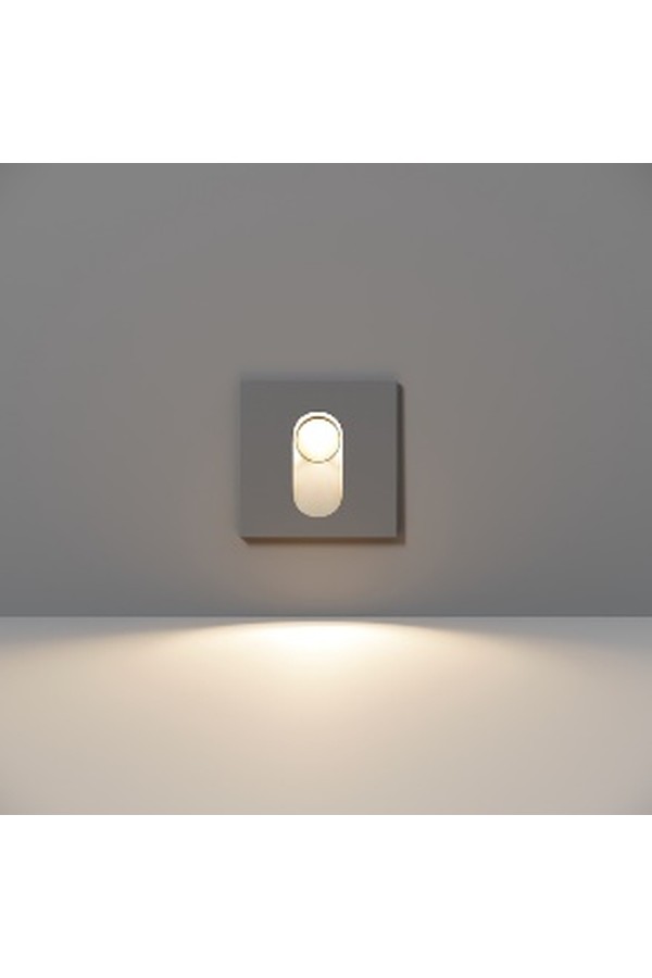 Downlight O022-L3GR