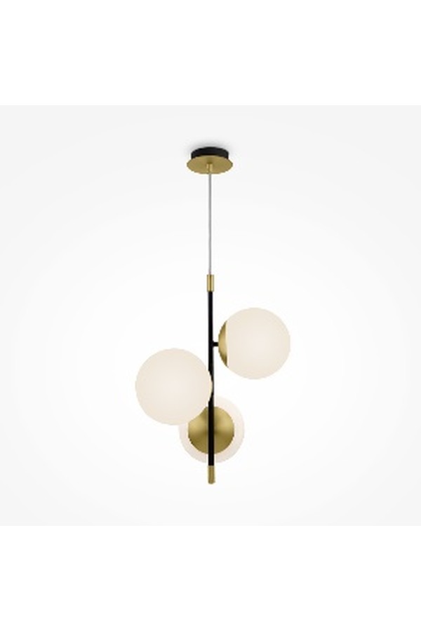 Pendant Lamp MOD048PL-03G