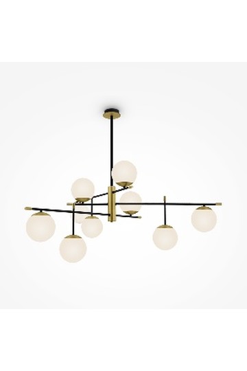Pendant Lamp MOD048PL-09G