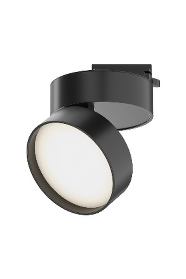 Track Lighting TR007-1-18W3K-B4K