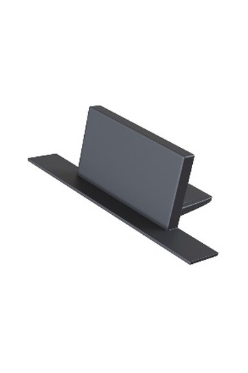 End cap TRA002EC-11B