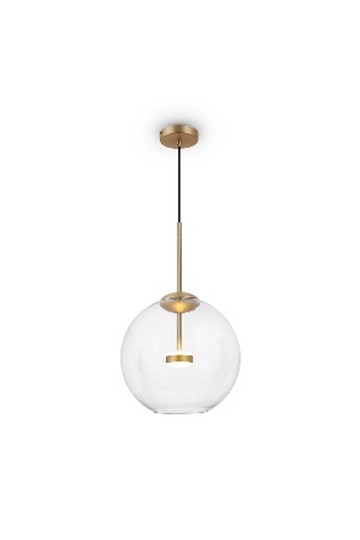 Pendant Lamp MOD056PL-L12G3K