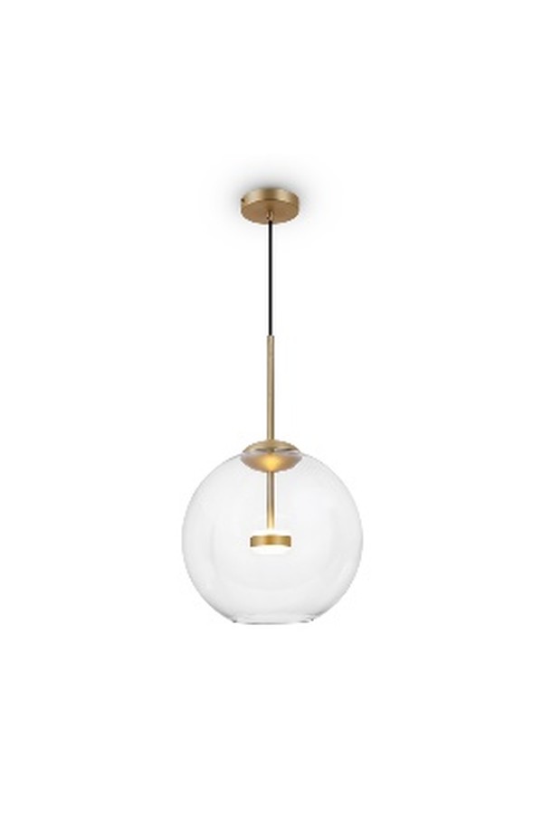 Pendant Lamp MOD056PL-L12G3K