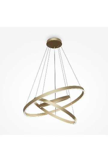 Pendant Lamp MOD058PL-L100BS4K