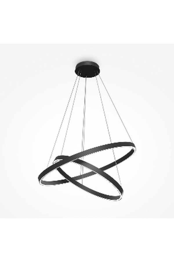 Pendant Lamp MOD058PL-L74B4K