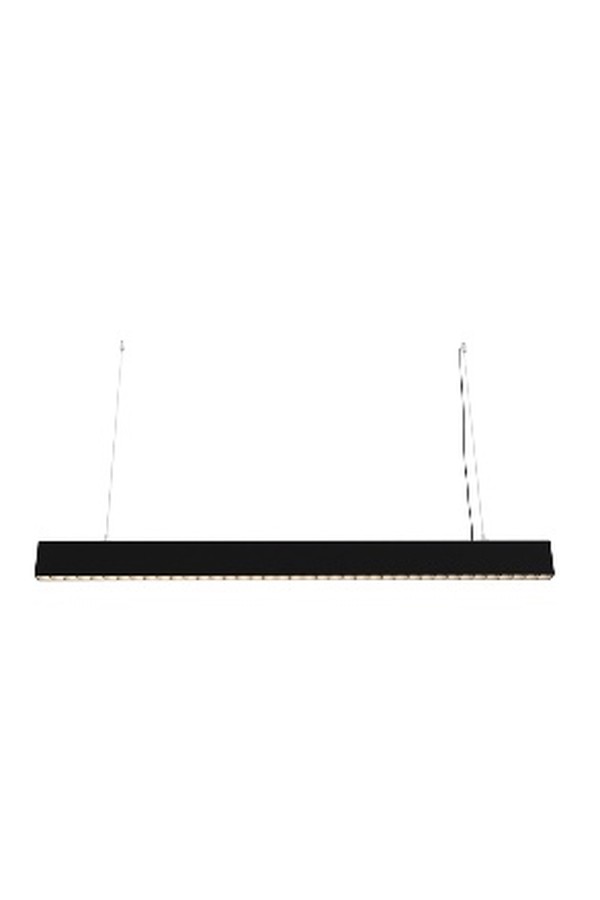 Pendant luminaire P050PL-L40B4K