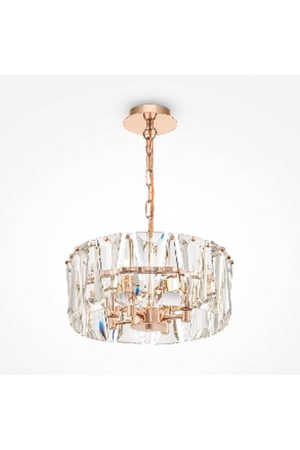 Pendant Lamp MOD043PL-04G