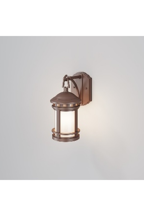 Wall Lamp O031WL-01BR