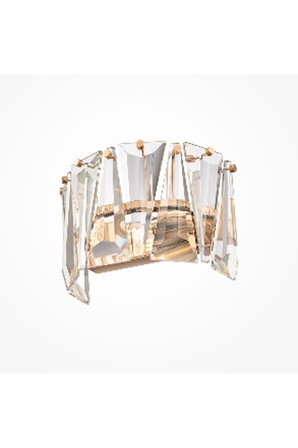 Wall Lamp MOD043WL-01G