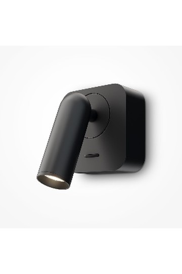 Wall luminaire C039WL-L3B3K