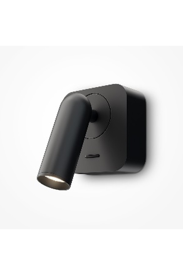 Wall luminaire C039WL-L3B3K