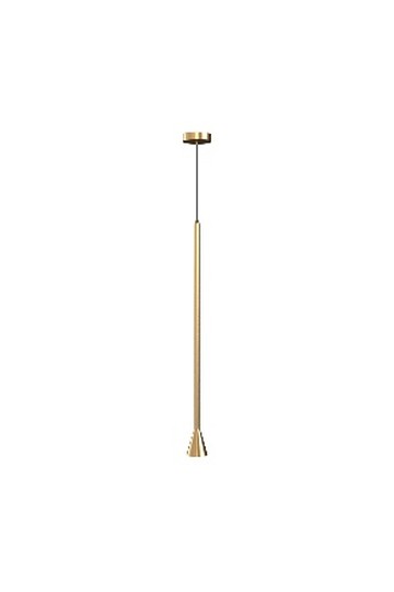 Pendant luminaire P064PL-01G