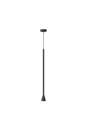 Pendant luminaire P064PL-01B