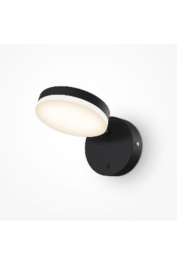 Wall Lamp MOD070WL-L8B3K