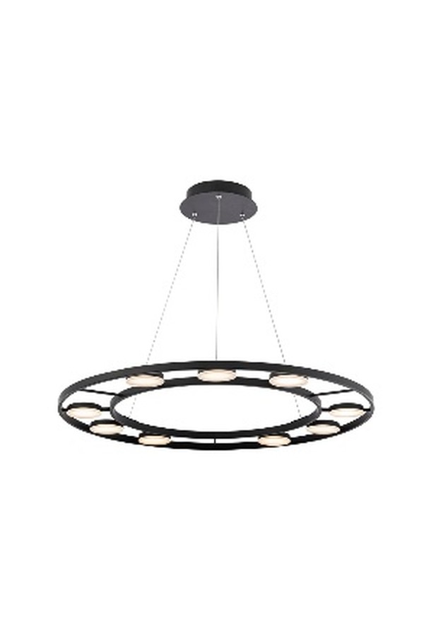 Pendant Lamp MOD070PL-L63B3K