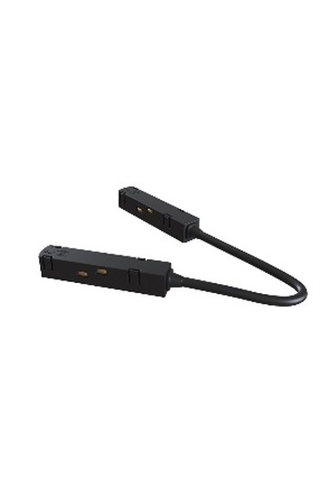 Angular power connector TRA004CPC-22B