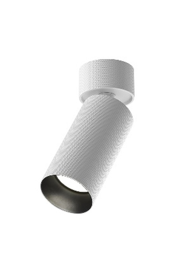 Ceiling luminaire C082CL-01-GU10-W