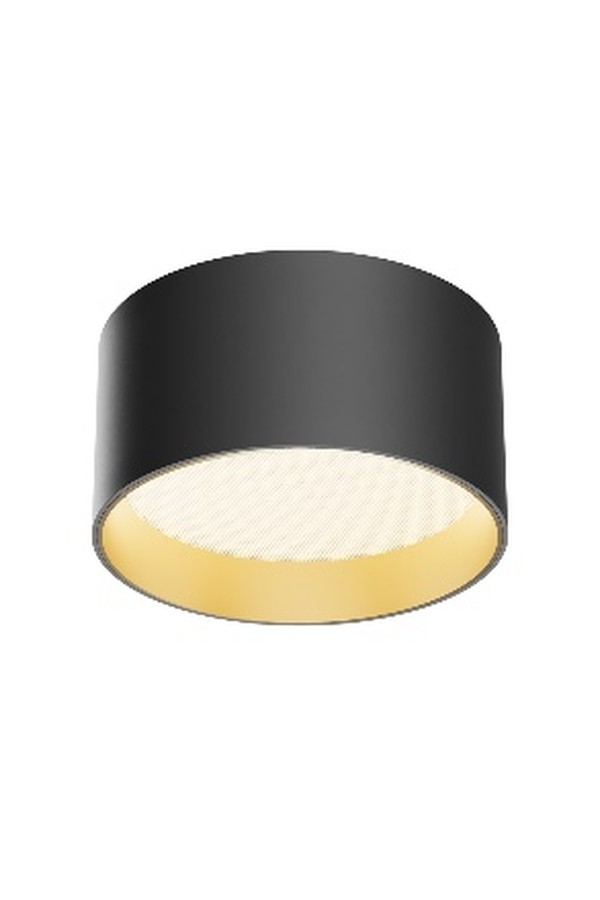 Ceiling luminaire C089CL-15W3K-BMG