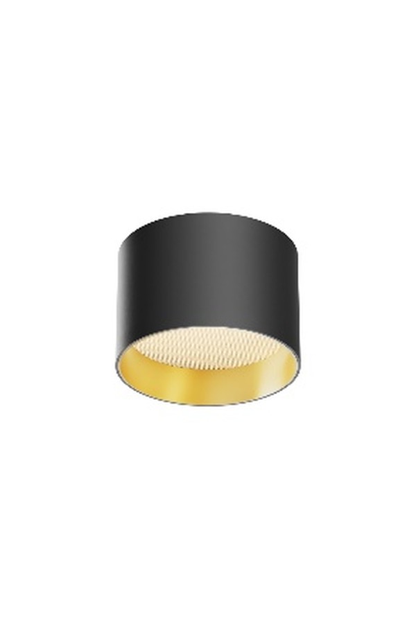 Ceiling luminaire C089CL-8W3K-BMG