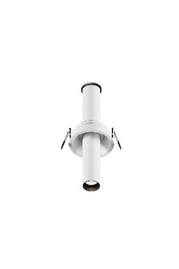 Downlight C140RS-L200-7W3K-W