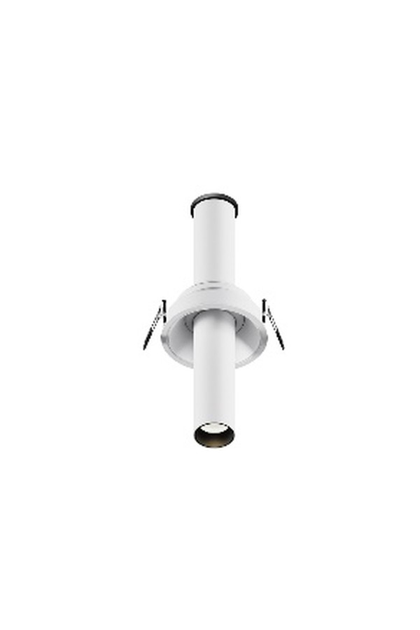 Downlight C140RS-L200-7W3K-W