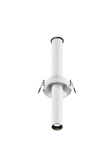 Downlight C140RS-L300-7W3K-W