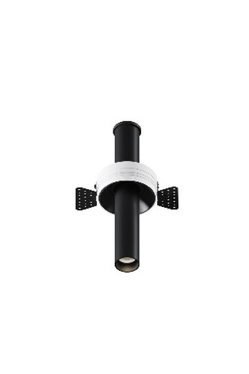 Downlight C140TRS-L200-7W3K-B