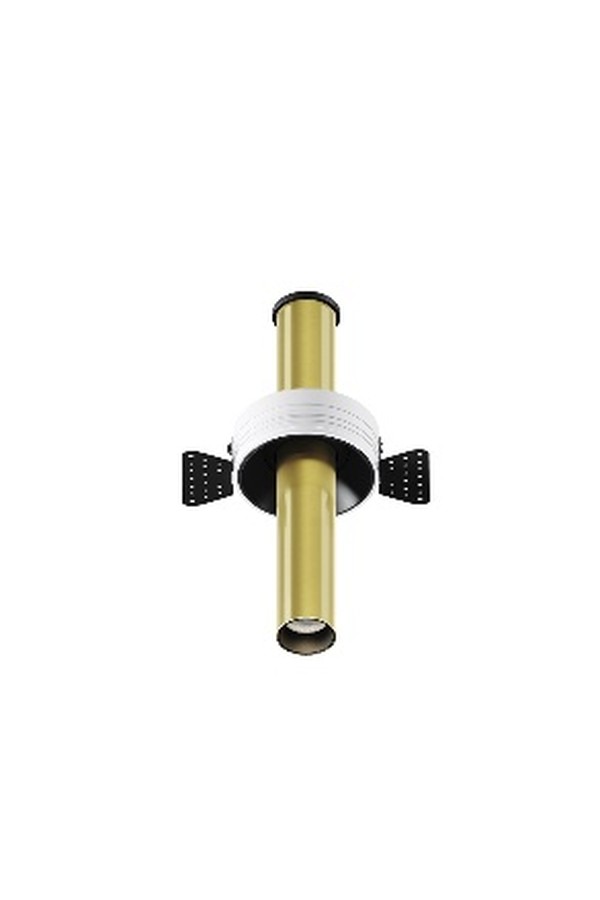 Downlight C140TRS-L200-7W3K-BBS