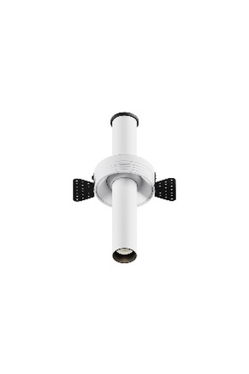 Downlight C140TRS-L200-7W3K-W
