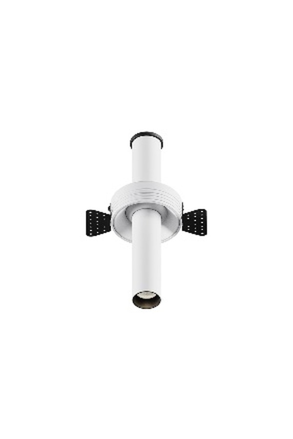 Downlight C140TRS-L200-7W3K-W