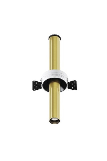 Downlight C140TRS-L300-7W3K-BBS