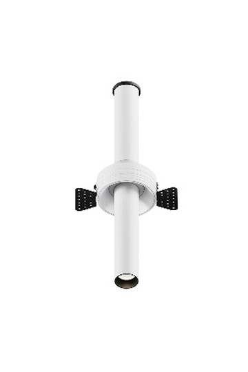 Downlight C140TRS-L300-7W3K-W
