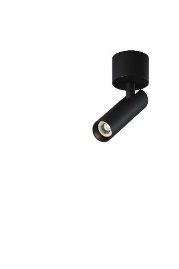 Ceiling luminaire C141CL-L125-6W3K-B