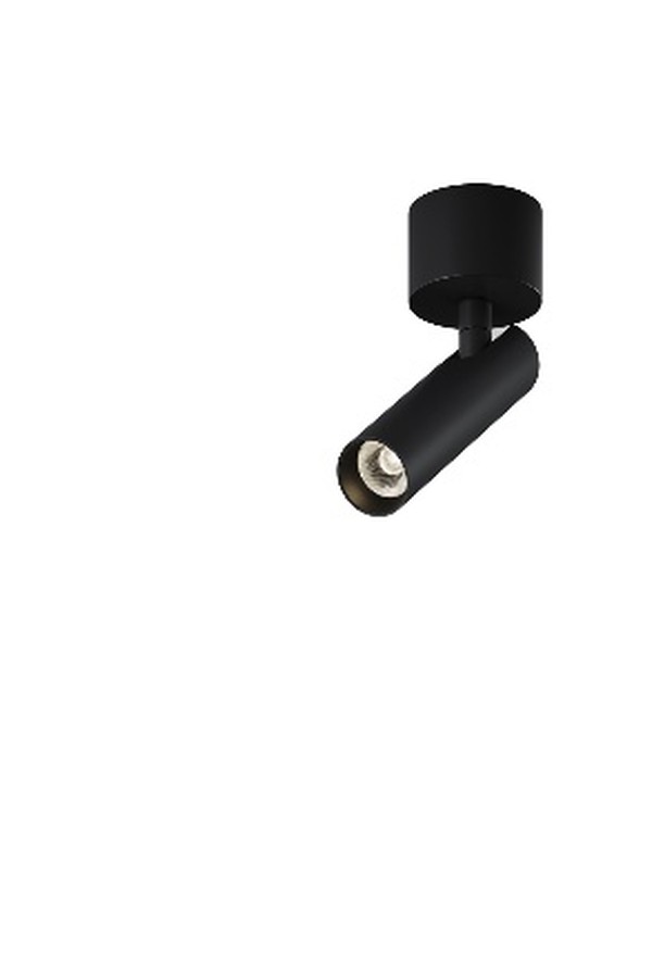 Ceiling luminaire C141CL-L125-6W3K-B