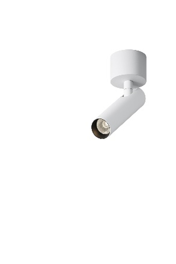 Ceiling luminaire C141CL-L125-6W3K-W