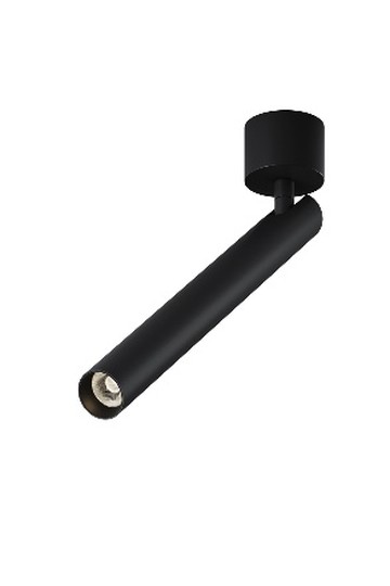 Ceiling luminaire C141CL-L300-6W3K-B