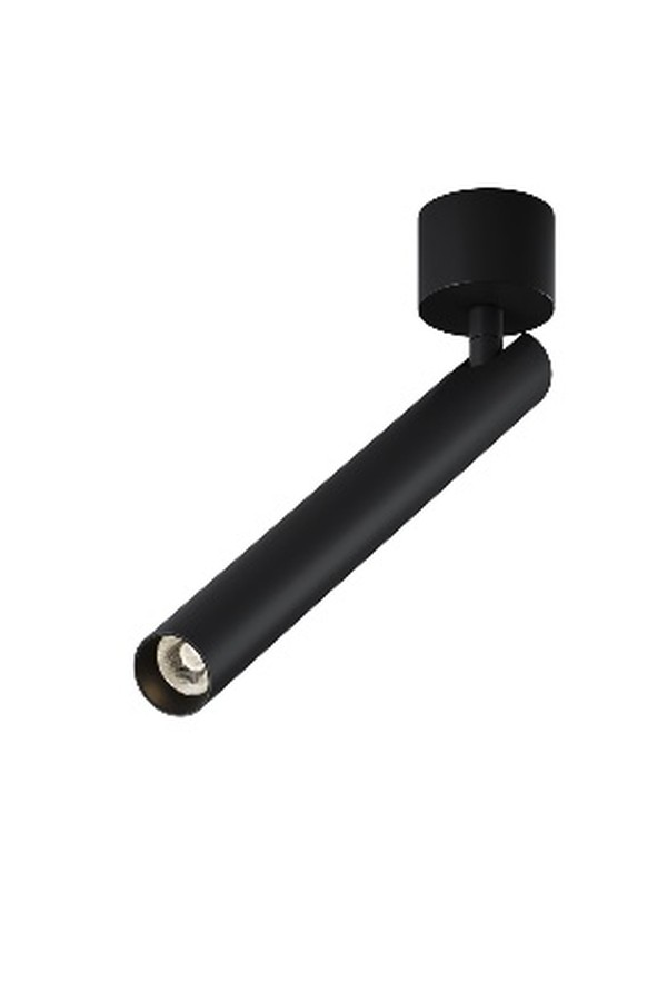 Ceiling luminaire C141CL-L300-6W3K-B