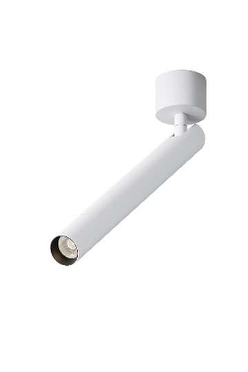 Ceiling luminaire C141CL-L300-6W3K-W