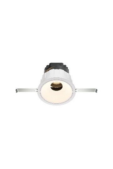 Downlight DL057-10W3K-W