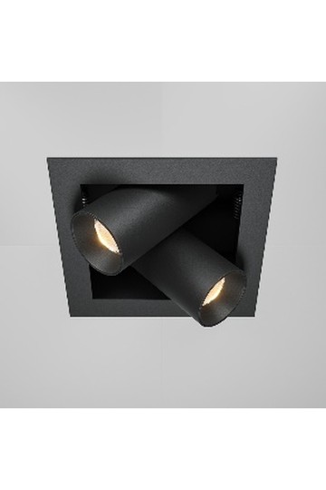 Downlight DL094-02-7W3K-B