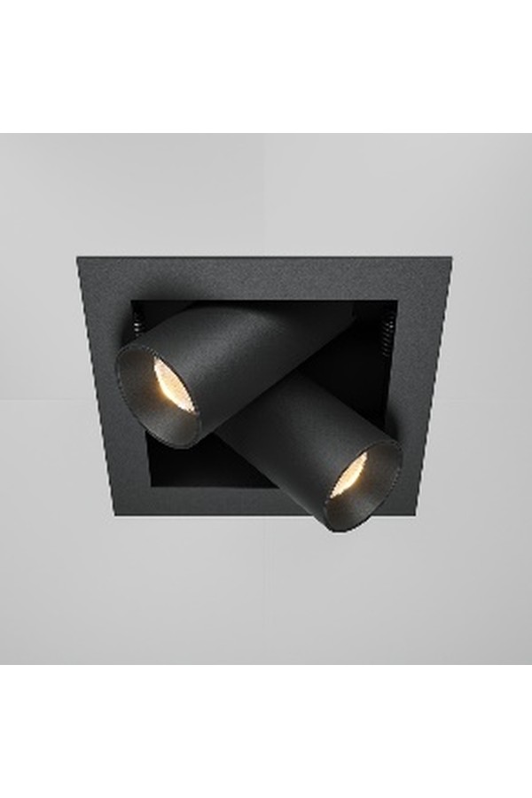 Downlight DL094-02-7W3K-B