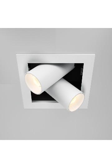 Downlight DL094-02-7W3K-W