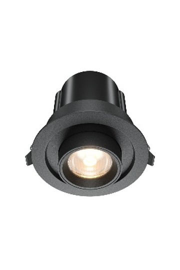 Downlight DL095-01-10W3K-B