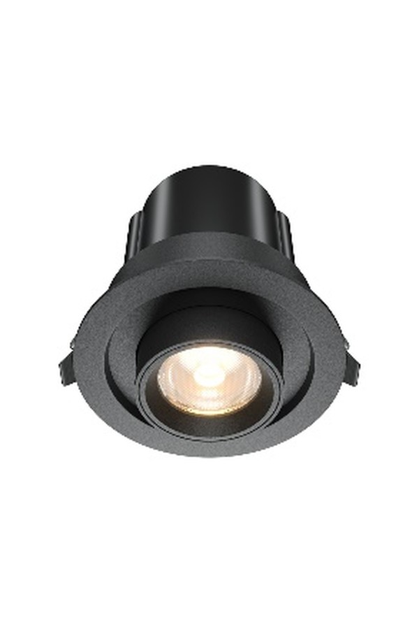 Downlight DL095-01-10W3K-B