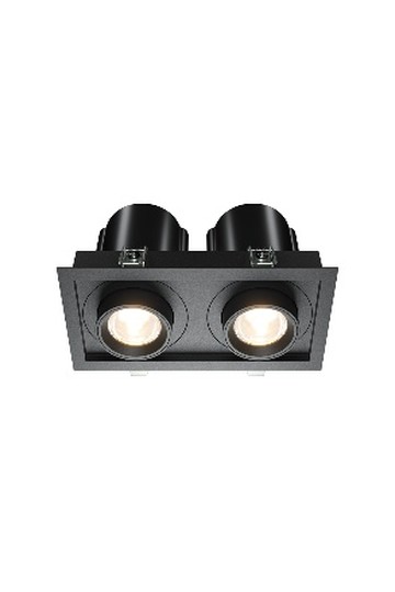 Downlight DL095-02-10W3K-B