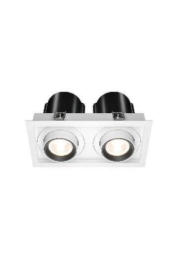 Downlight DL095-02-10W3K-W